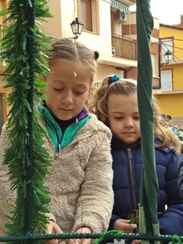 Árbol de navidad